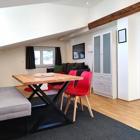 Na-Home Kitzbuehel エクステリア 写真