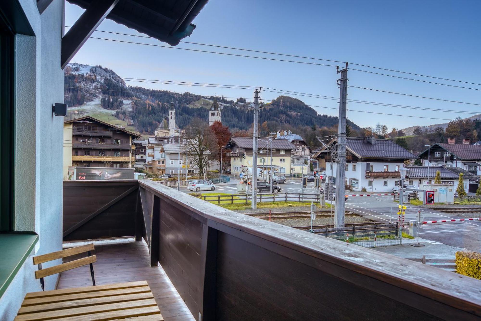 Na-Home Kitzbuehel エクステリア 写真