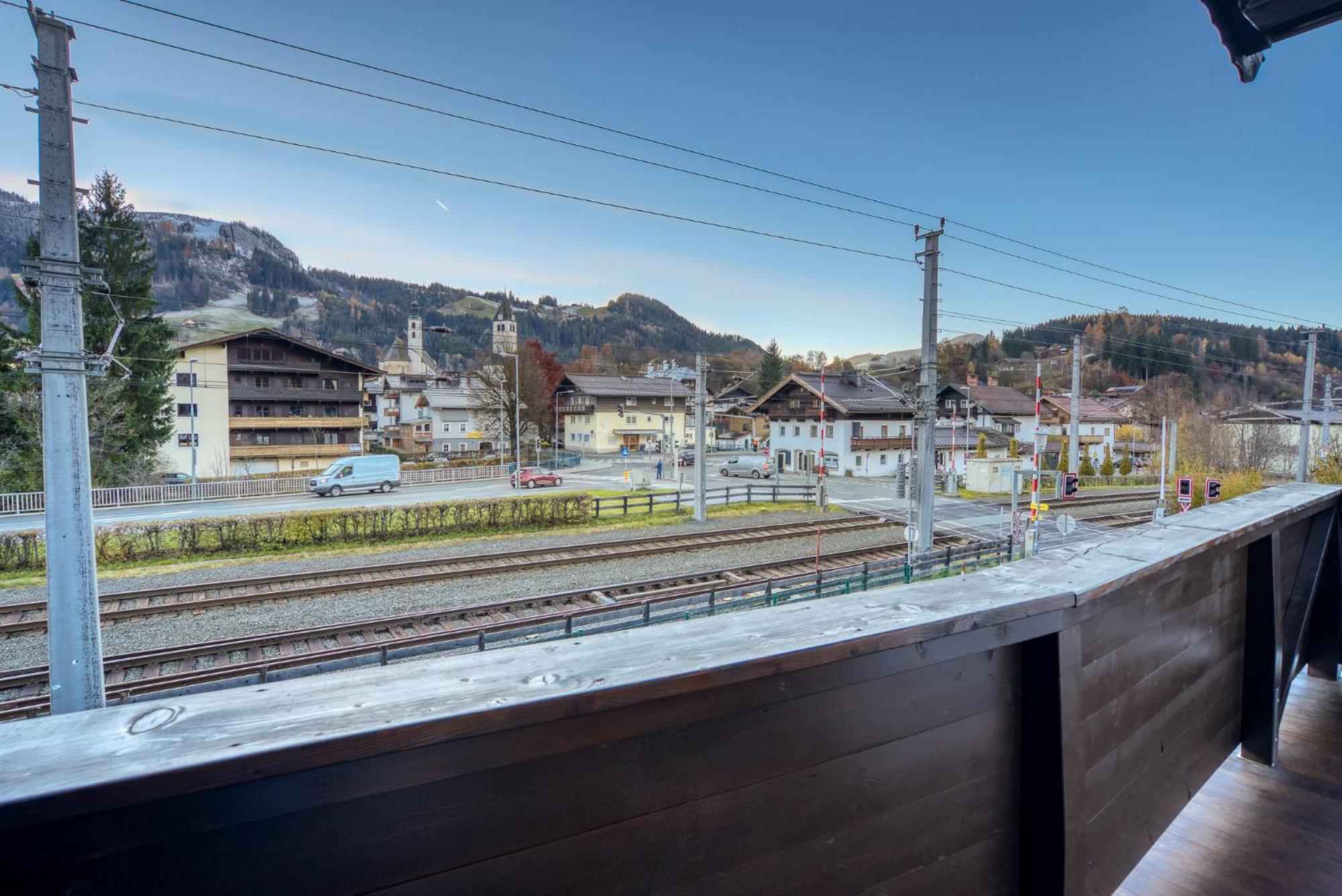 Na-Home Kitzbuehel エクステリア 写真