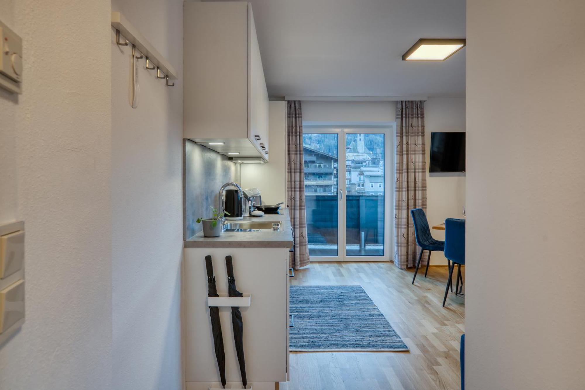 Na-Home Kitzbuehel エクステリア 写真