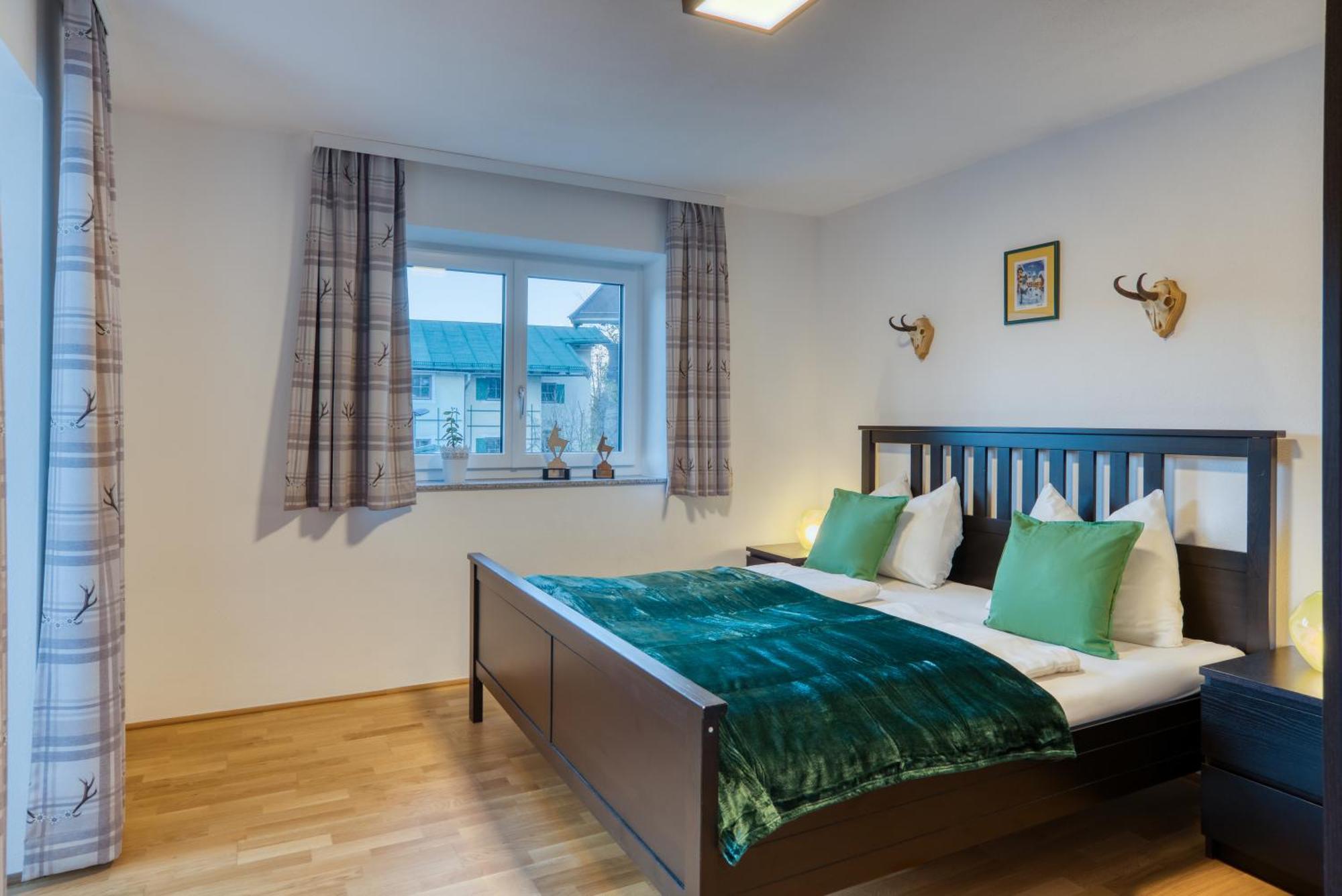 Na-Home Kitzbuehel エクステリア 写真