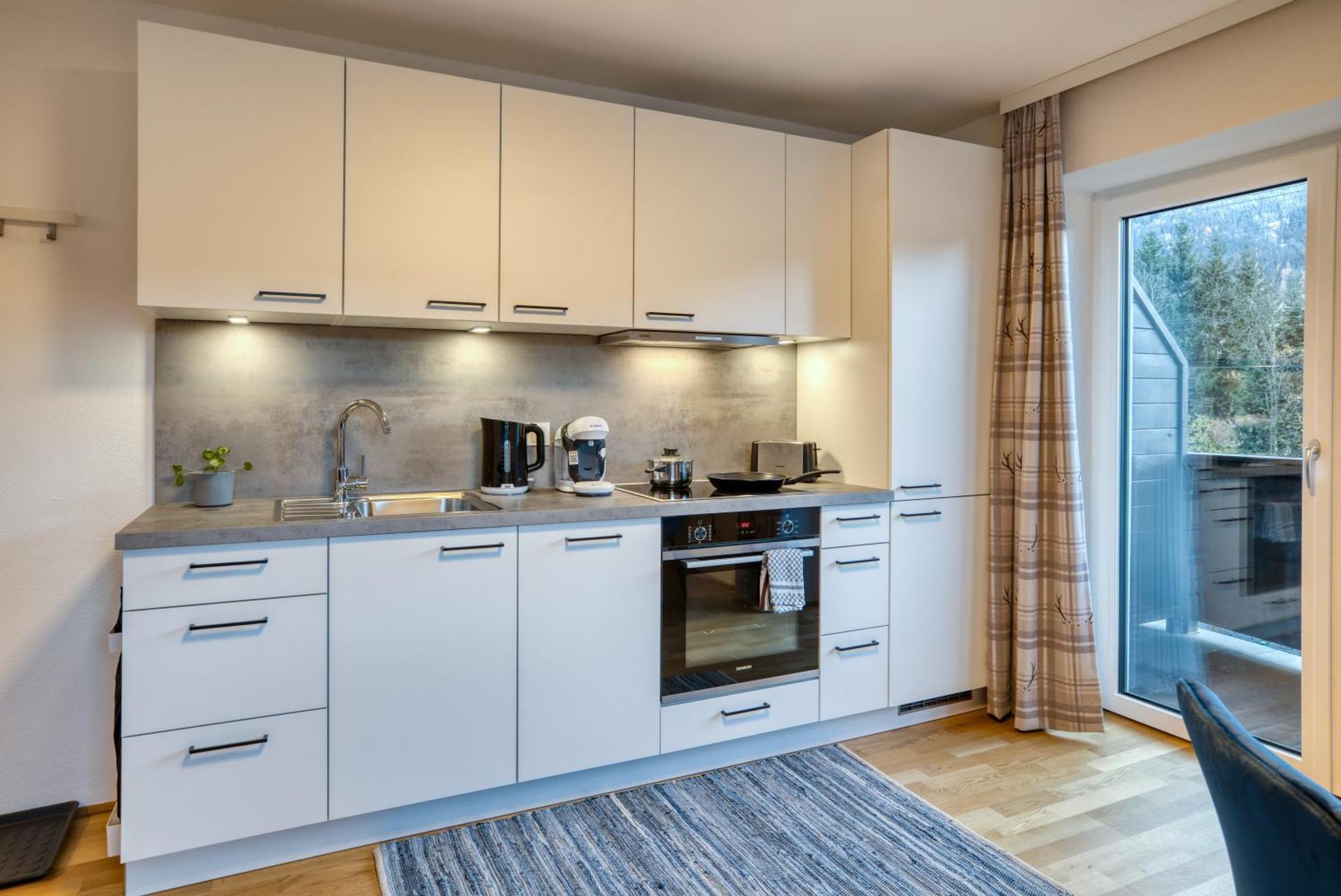 Na-Home Kitzbuehel エクステリア 写真
