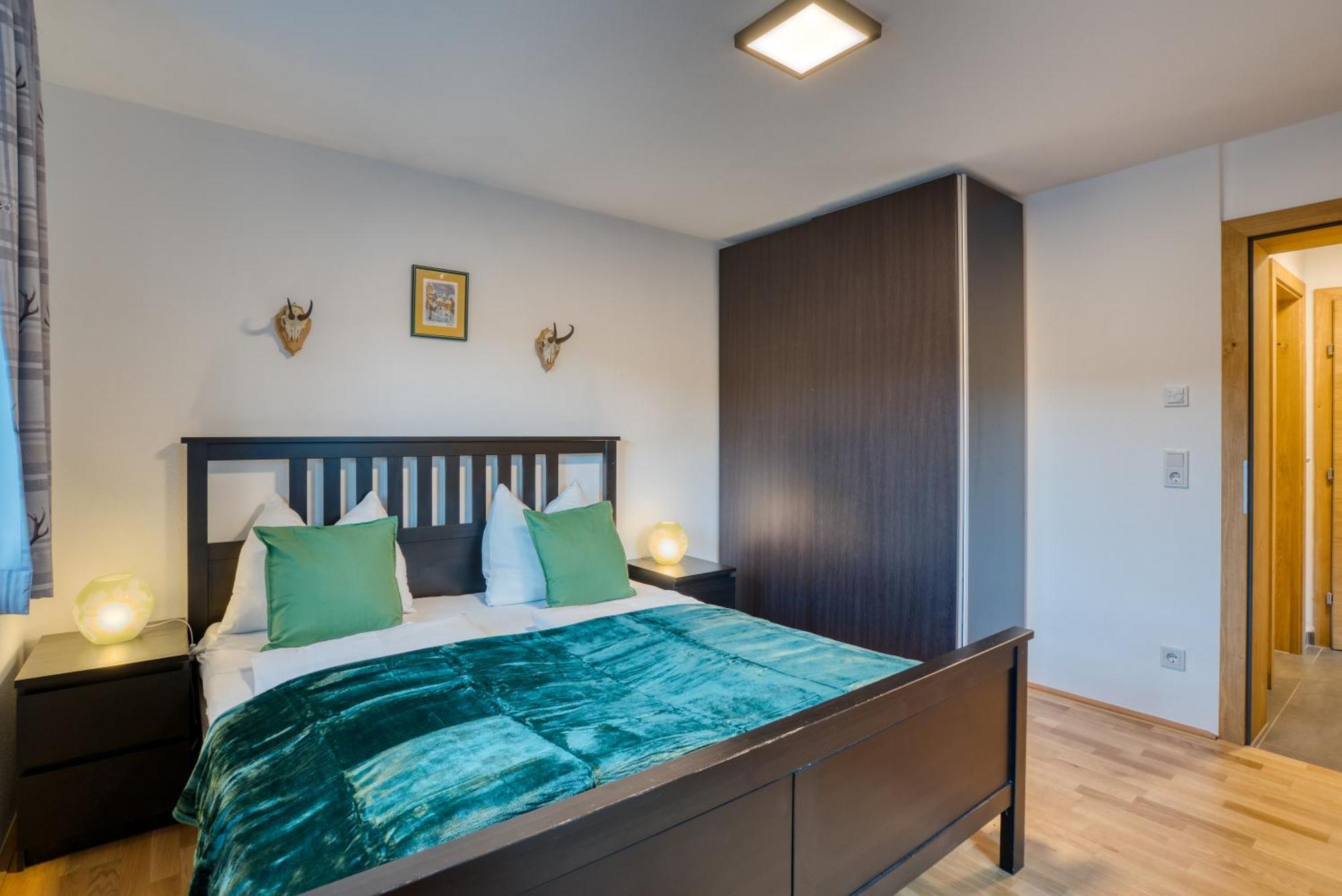Na-Home Kitzbuehel エクステリア 写真