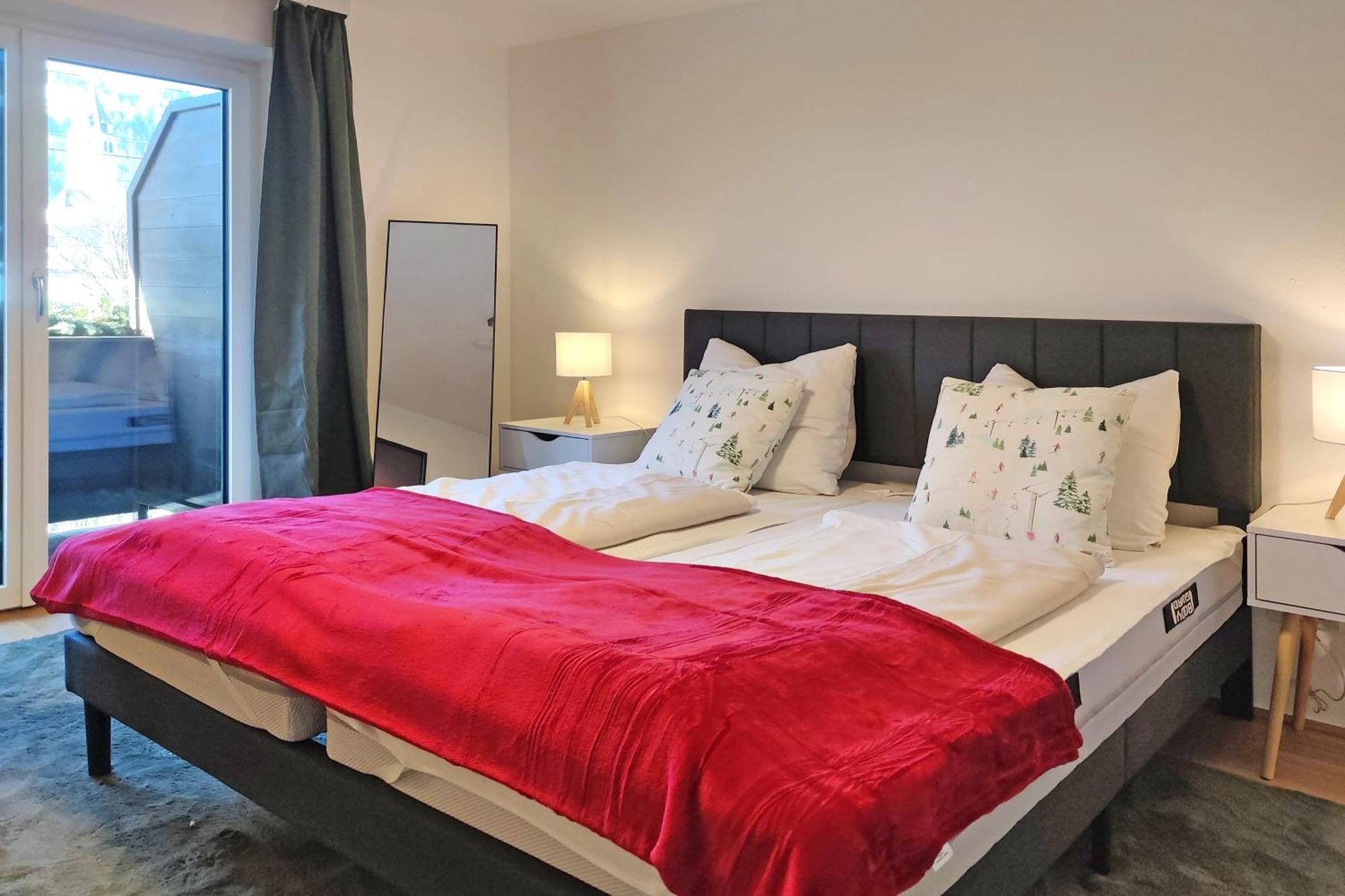Na-Home Kitzbuehel エクステリア 写真