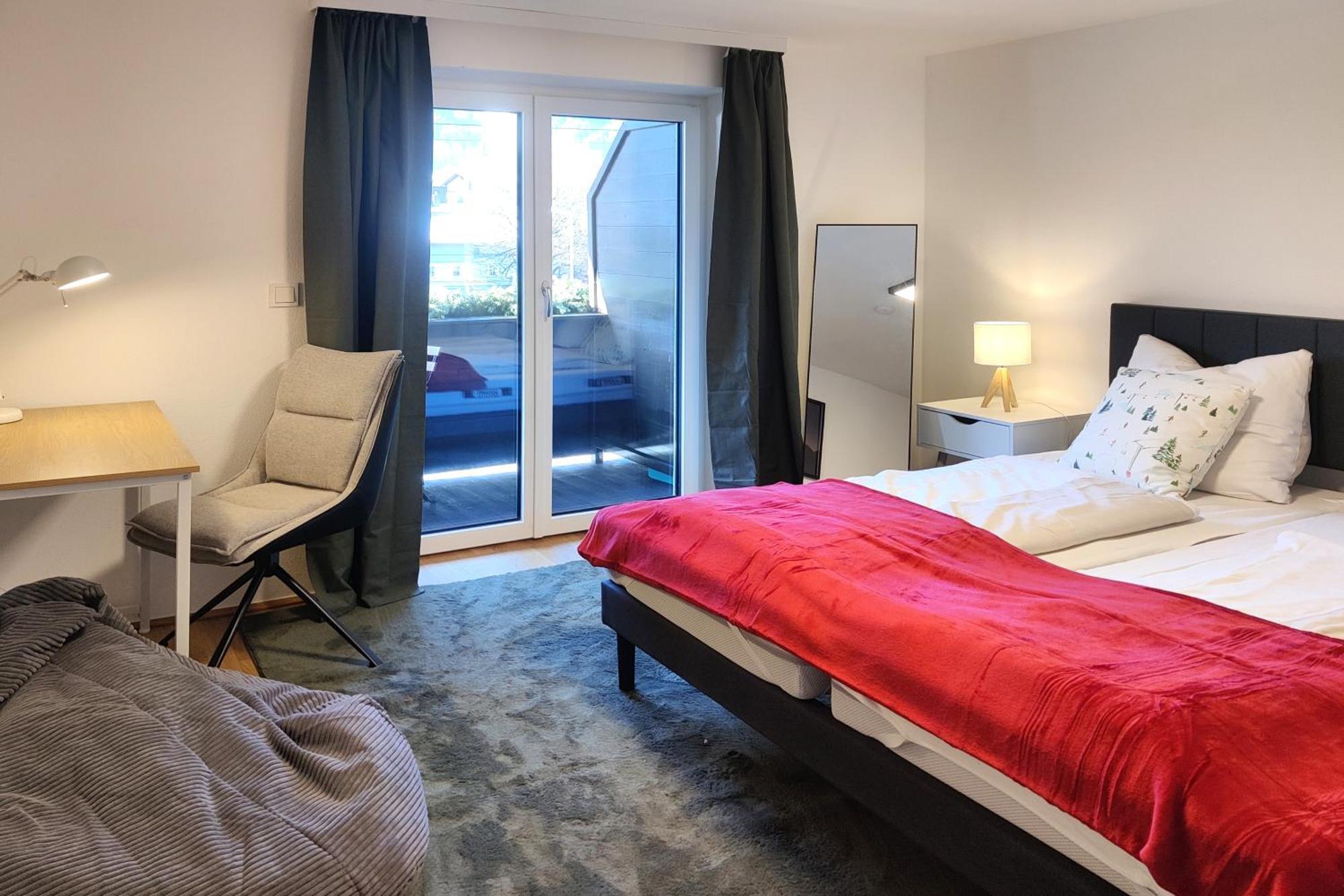 Na-Home Kitzbuehel エクステリア 写真