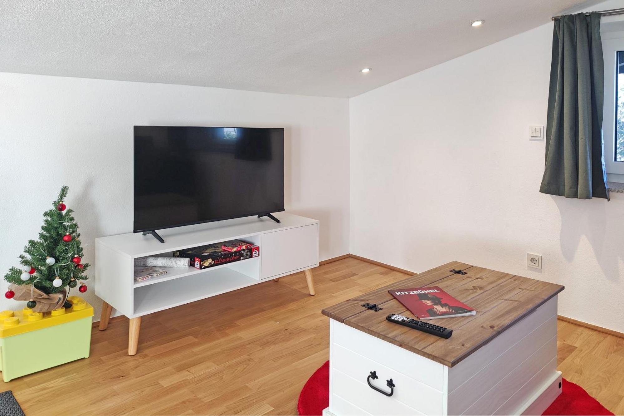 Na-Home Kitzbuehel エクステリア 写真