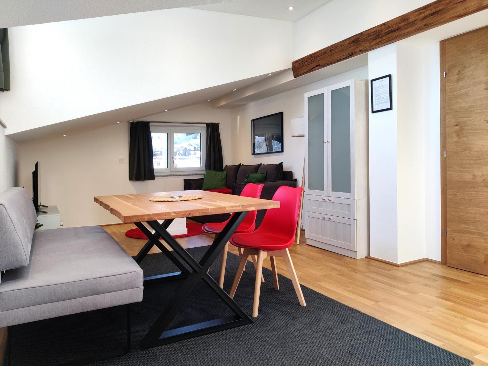 Na-Home Kitzbuehel エクステリア 写真