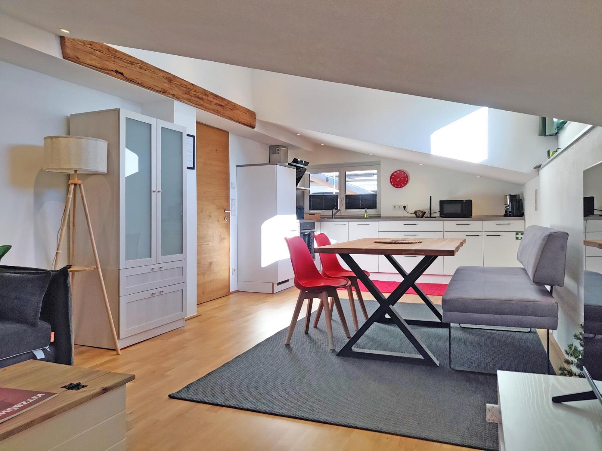 Na-Home Kitzbuehel エクステリア 写真