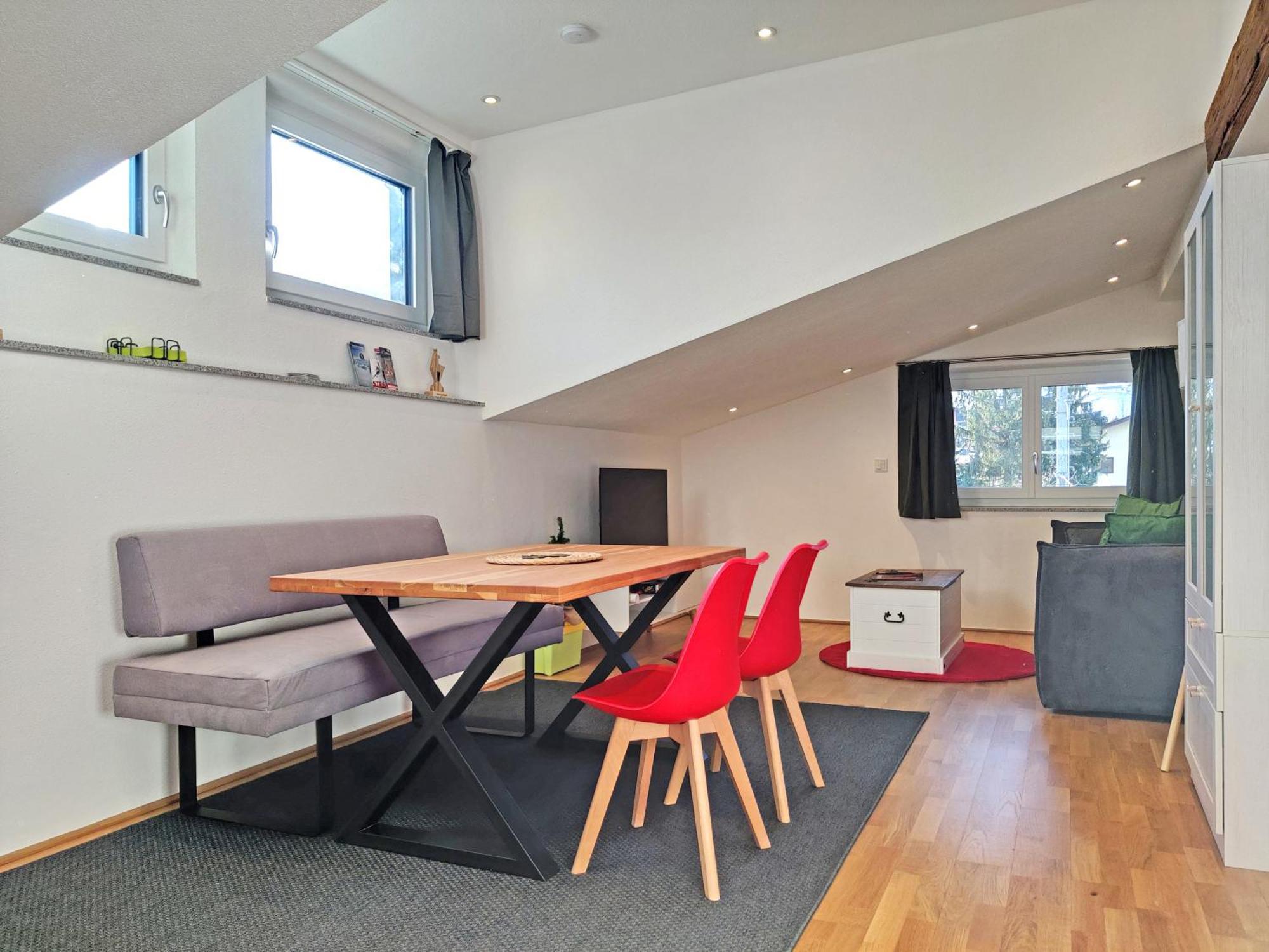 Na-Home Kitzbuehel エクステリア 写真